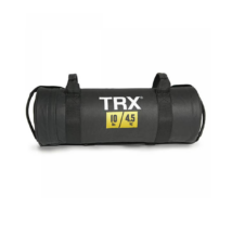 TRX  Power Bag 10lb 4,5 kg - Erőfejlesztő Homokzsák