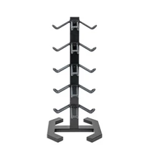 TRX YBell Center Post Rack - 10 hely