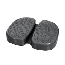 Togu® Aero-Step Pro egyensúly tréner 52,5 x 40 x 8,5 cm antracitszürke actisan