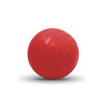 Togu® Stonies® 1,5 kg piros