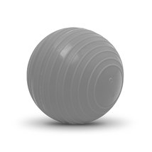 Togu® Stonies® 2,5 kg ezüst-szürke