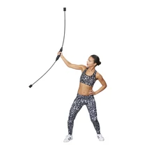 Trendy Chicote Flexibilis Bar 158 cm fekete