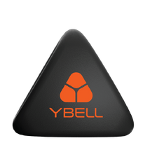 YBell Neo 4-in-1 eszköz Kettlebell, Kézisúlyzó, Duplafüles medicinlabda és Push up támasz L 10 Kg