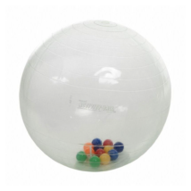 Activity Ball készségfejlesztő nagylabda  50 cm