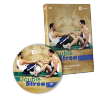 Double Strong DVD