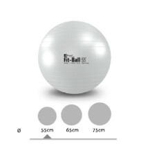 R-med Fit-Ball gyöngyház 55 cm