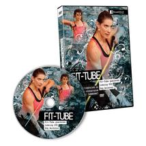 Fit-Tube tréning DVD Góg Anikóval -- normál DVD