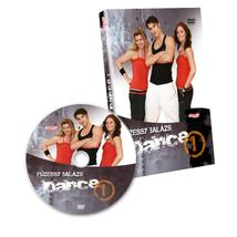 Füzessy Balázs - Dance 1 DVD