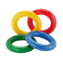 Gymnic® Gym Ring készségfejlesztő gumikarika