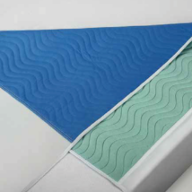 R-med  ABSO matracvédő ágyalátét 75x90 cm 5 rétegű