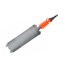 Gymnic® Faster Blaster Labdapumpa