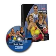 Soft Ball DVD Katus Attilával