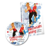 Gerinctorna II. DVD (Funkcionális Tréning)