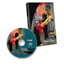 Pilates Roller&Ring DVD