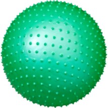 Gymnic® Therasensory labda zöld 65 cm