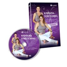 Kismama Stretching DVD -- DVD