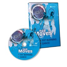 R&B Moves DVD