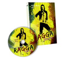 Dance Moves - RAGGA DVD
