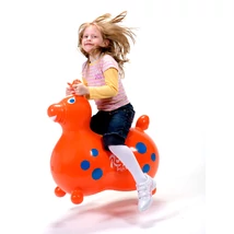 Gymnic® Rody Max nagyméretű ugrálójáték
