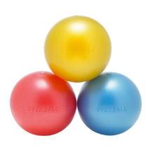Soft Ball - Body Ball