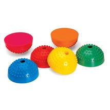 Gymnic® Multiaktiv félgömb