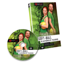 Soft-Ball Alakformáló Training DVD