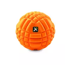 TriggerPoint GRID Ball® masszázslabda 13 cm narancs