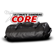 Ultimate Sandbag -- Core csomag (Mini)