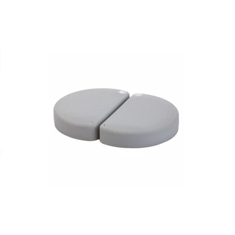 Aero-Step XL Functional ezüst-szürke