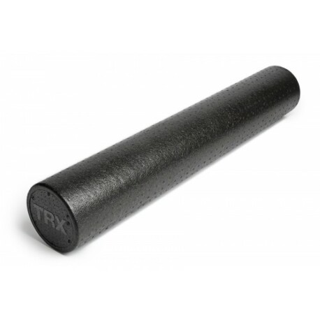 TRX Foam Roller masszázshenger 90 cm fekete
