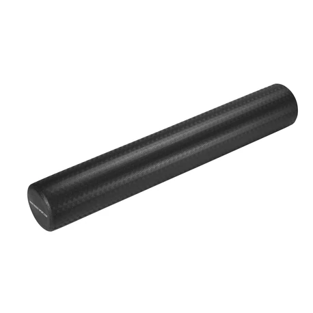 Trendy Pilates Rolle Largo Multihenger 90x15 cm fekete