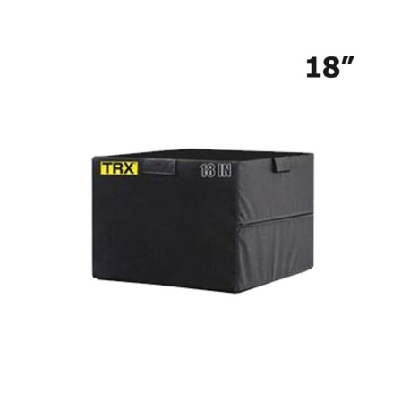 TRX Soft Plyo BOX 18