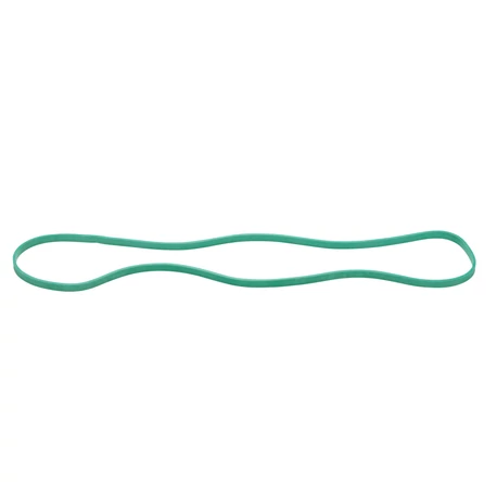 Trendy powerband loop gumikötél 105 x 2,1 x 0,45cm Medium zöld