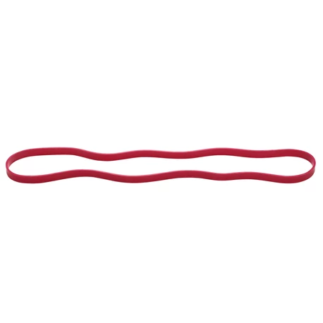 Trendy powerband loop gumikötél 105 x 2,6 x 0,45cm Heavy piros