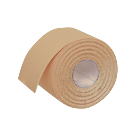 Dittmann D-Tape® Kinezió szalag 5m bézs