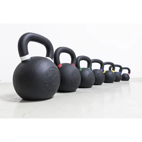Xenios Kettlebell