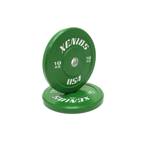Xenios súlytárcsa   10 kg
