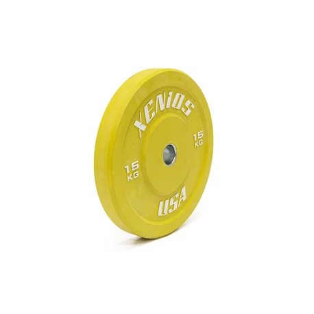 Xenios súlytárcsa   15 kg