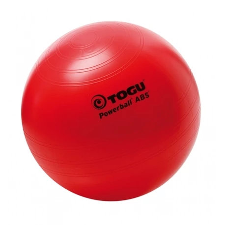 Powerball Premium ABS -- 35 cm-es piros