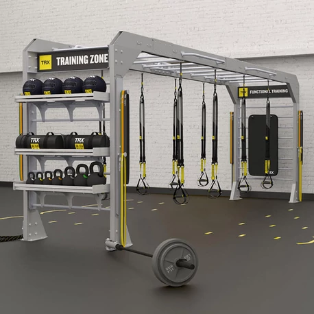 TRX STUDIO LINE | BRIDGE