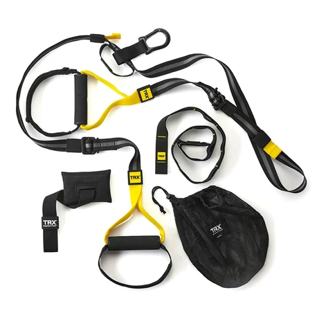 TRX HOME2 SYSTEM | Edzőkötél/heveder otthoni használatra + APP
