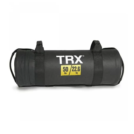 TRX  Power Bag 50lb 22,5 kg - Erőfejlesztő Homokzsák