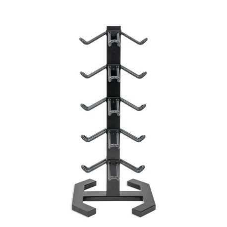 TRX YBell Center Post Rack - 10 hely
