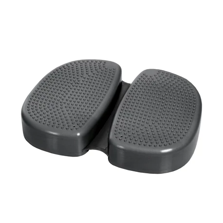 Togu® Aero-Step Pro egyensúly tréner 52,5 x 40 x 8,5 cm antracitszürke actisan