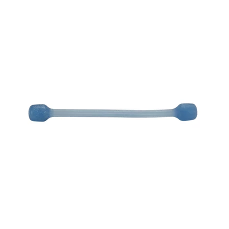 Trendy Flex Tube erősítő gumikötél expander extra erős ellenállású kék