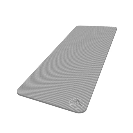 Trendy ProfiGymMat tornaszőnyeg 180x60x1 cm szürke