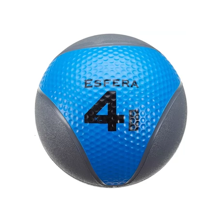 Trendy Pattanó Medicin labda Trendy Esfera (23 cm) 4 kg kék