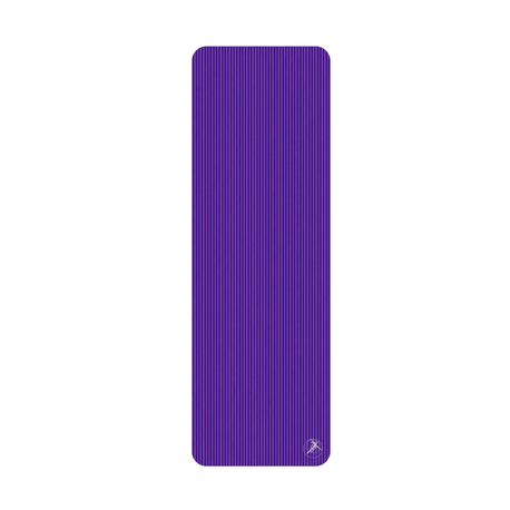 Trendy ProfiGymMat tornaszőnyeg 180x60x1,5 cm lila