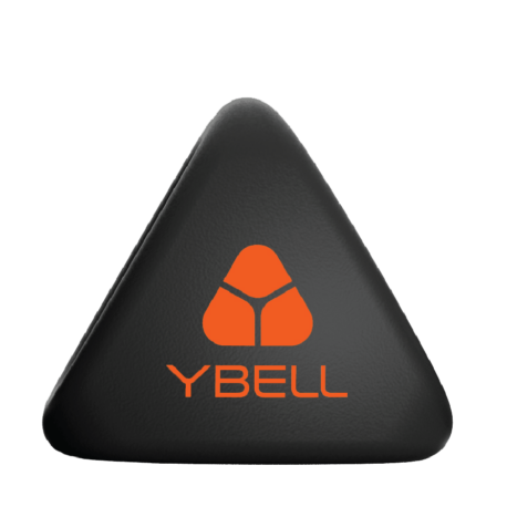 YBell Neo 4-in-1 eszköz Kettlebell, Kézisúlyzó, Duplafüles medicinlabda és Push up támasz L 10 Kg