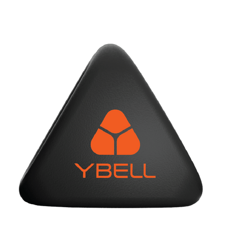 YBell Neo 4-in-1 eszköz Kettlebell, Kézisúlyzó, Duplafüles medicinlabda és Push up támasz L 10 Kg